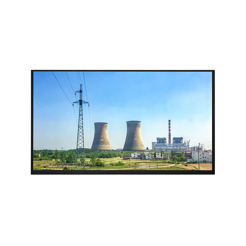 13.3' 1920×1080 Pixels IPS TFT LCD Screen Module