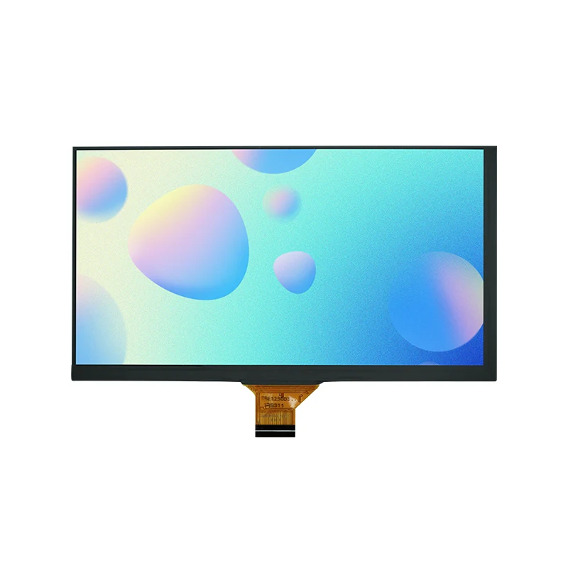 Why Is the TN TFT LCD Screen Still a Popular Choice for Modern Displays? Why Is the TN TFT LCD Screen Still a Popular Choice for Modern Displays?