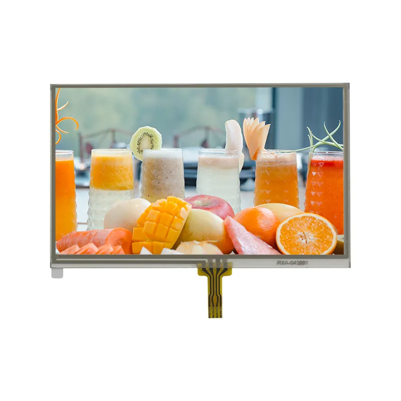 What Makes a PCAP Touch Screen Module the Ideal Choice for Modern Interfaces?