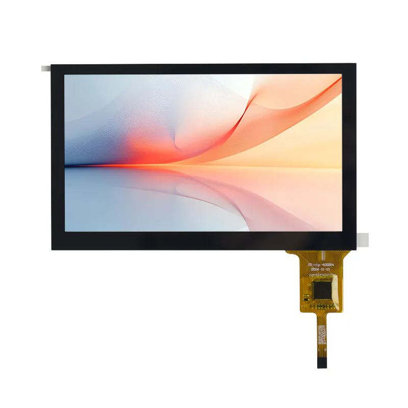 How to Choose and Optimize Small TFT Touch Screen Displays?