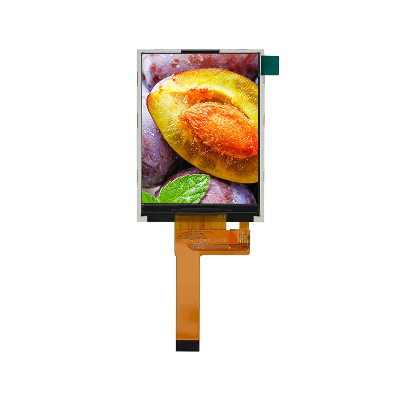 How Is HMI TFT LCD Display Shaping Industrial and Smart Device Interfaces?