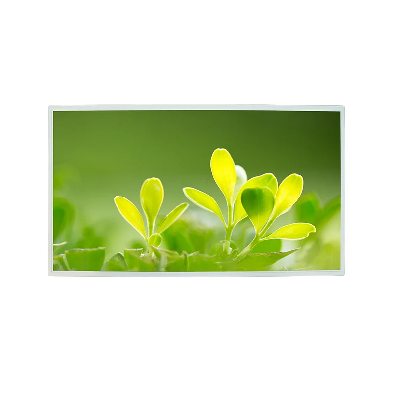 21.5' High Brightness FHD IPS Color TFT LCD Display Module