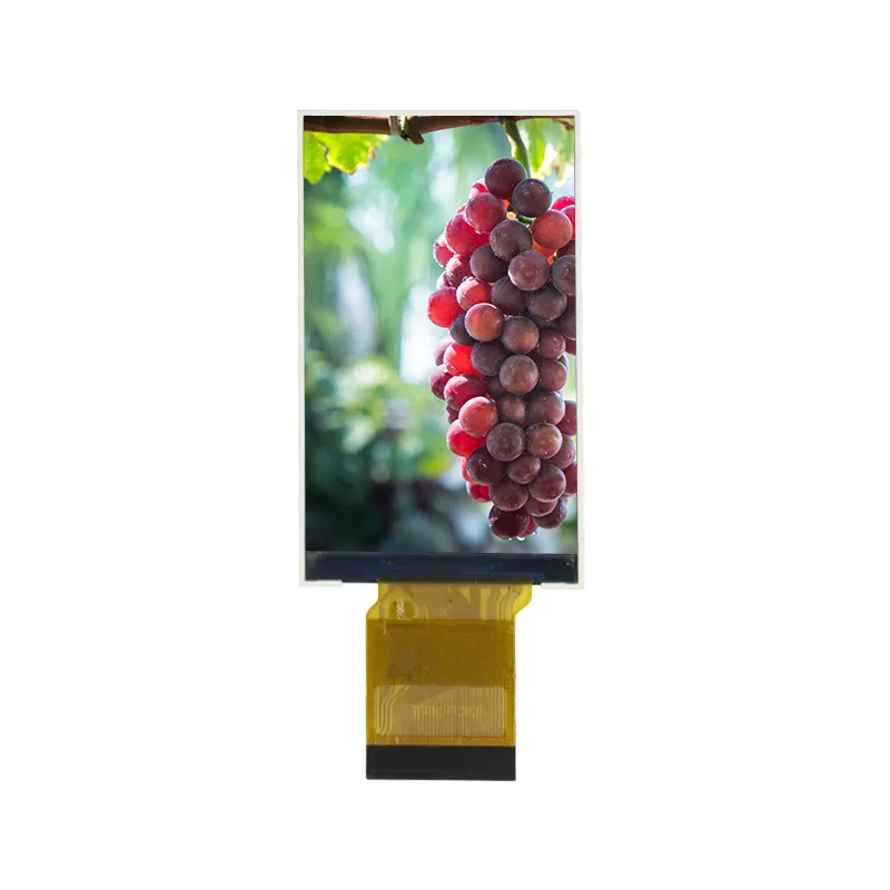 3.92' High Brightness IPS TFT LCD Screen Module