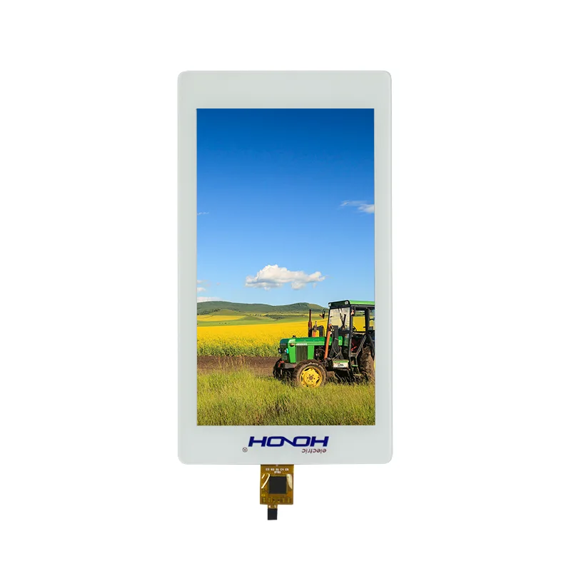 5.0' Capacitive TFT Small TFT Touch Screen Module 5.0' Capacitive TFT Small TFT Touch Screen Module