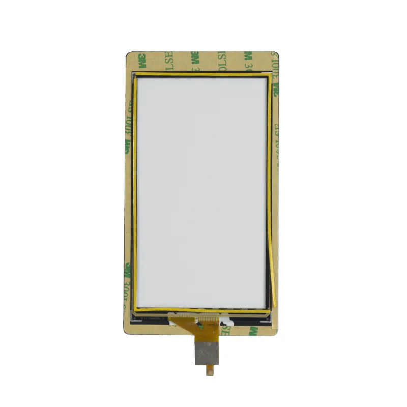 5.0' Capacitive TFT Small TFT Touch Screen Module