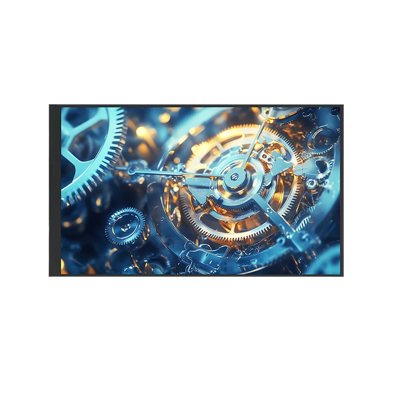 6.95' Transmissive Square TFT LCD Display Module