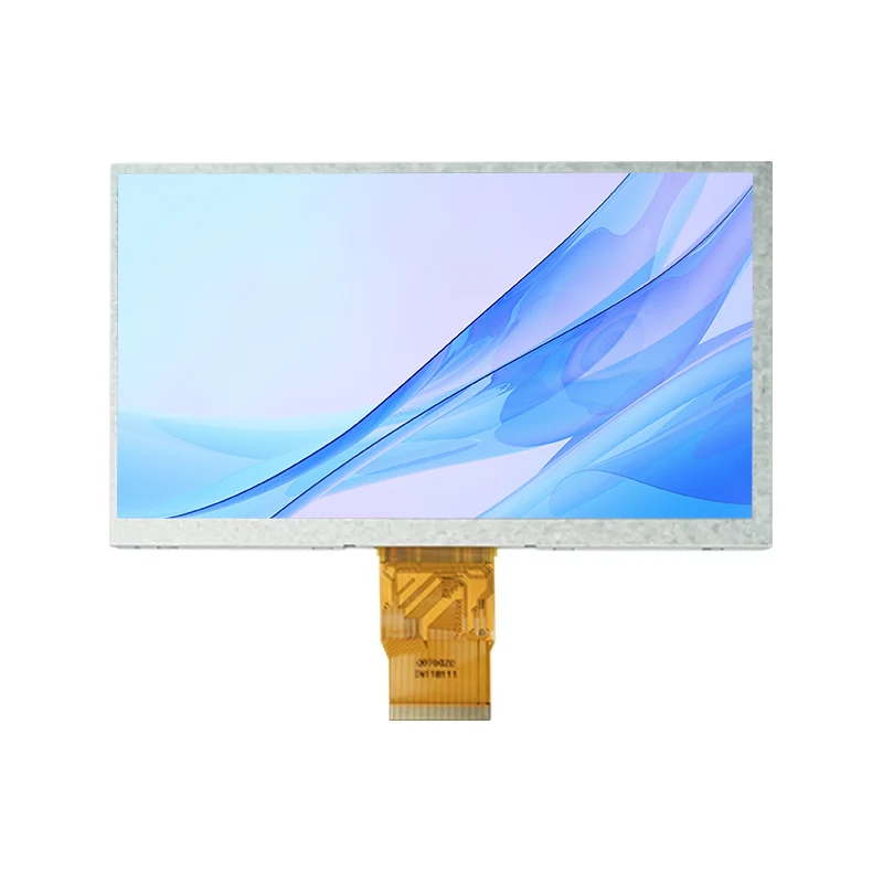 7.0' Free Viewing Angle Color TFT LCD Display Module