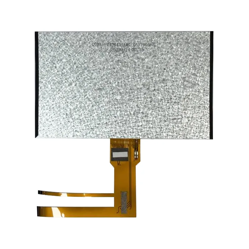 7.0 Inch 350 Nit Anti-glare IPS Thin In-cell Touch Screen Module