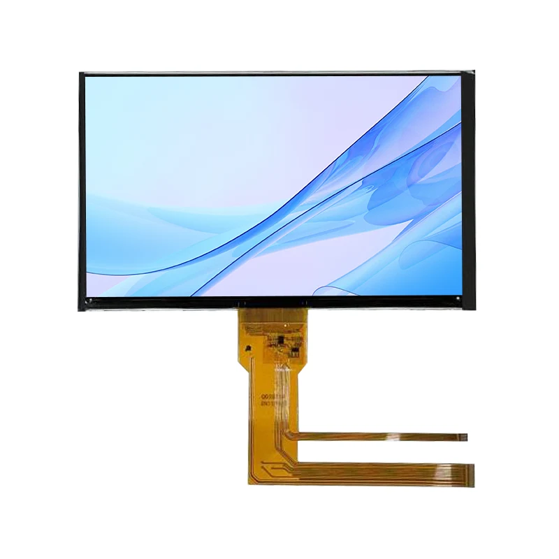 7.0 Inch High Brightness 8LEDS IPS Thin In-cell Touch Screen Module 7.0 Inch High Brightness 8LEDS IPS Thin In-cell Touch Screen Module