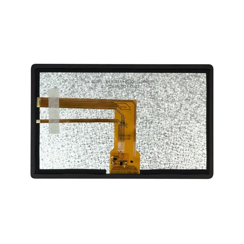 7.0 Inch Industrial Color IPS In-cell Touch Screen Module