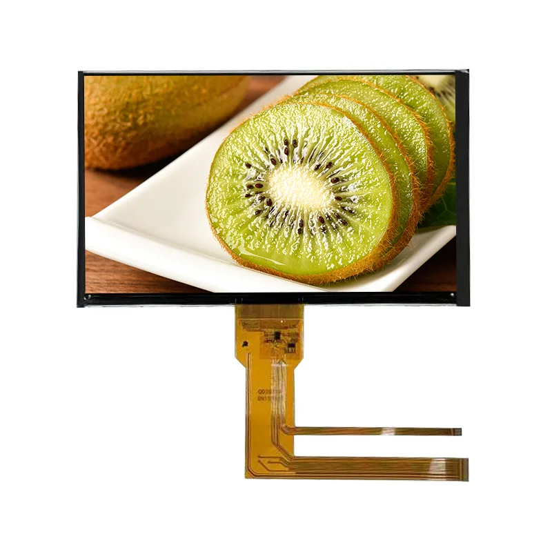 7.0 Inch Thinner IPS In-cell Touch Screen Module for HMI 7.0 Inch Thinner IPS In-cell Touch Screen Module for HMI