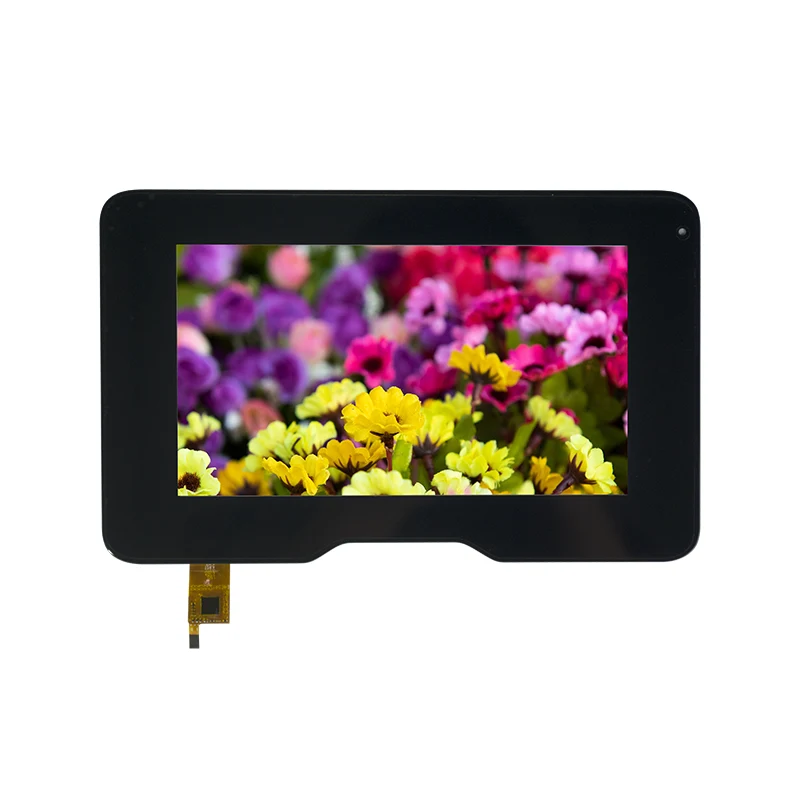 7.0' TFT IPS Capacitive Touch Screen Module Sunlight Readable