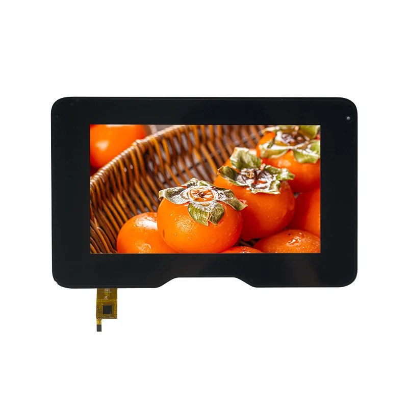 7.0' TFT IPS  PCAP Touch Screen Module