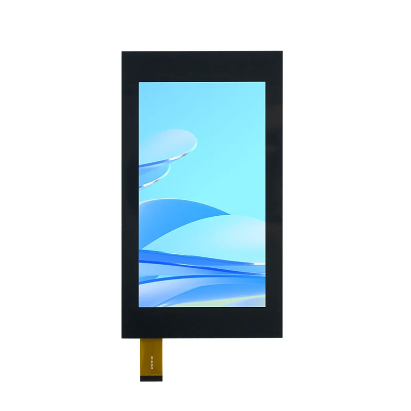 7' Multi-touch FHD Capacitive Touch Screen Module