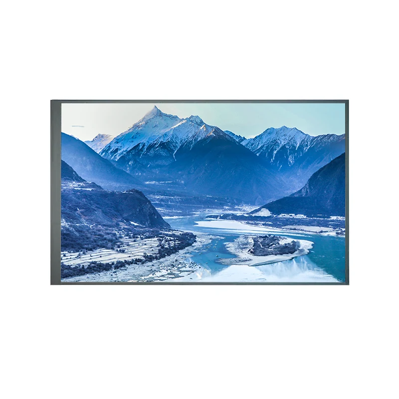 8.0' Embedded Systems IPS TFT LCD Screen Module