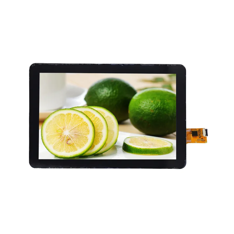 8.0' HD IPS TFT Capacitive Touch Screen Module