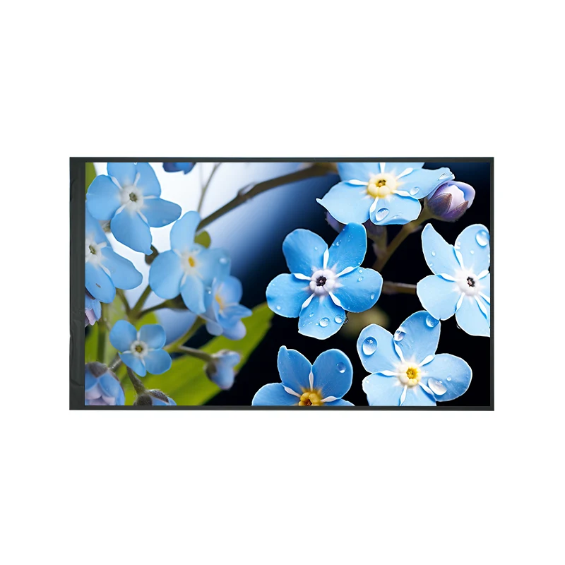8.0'  Industrial IPS HD TFT LCD Display Module