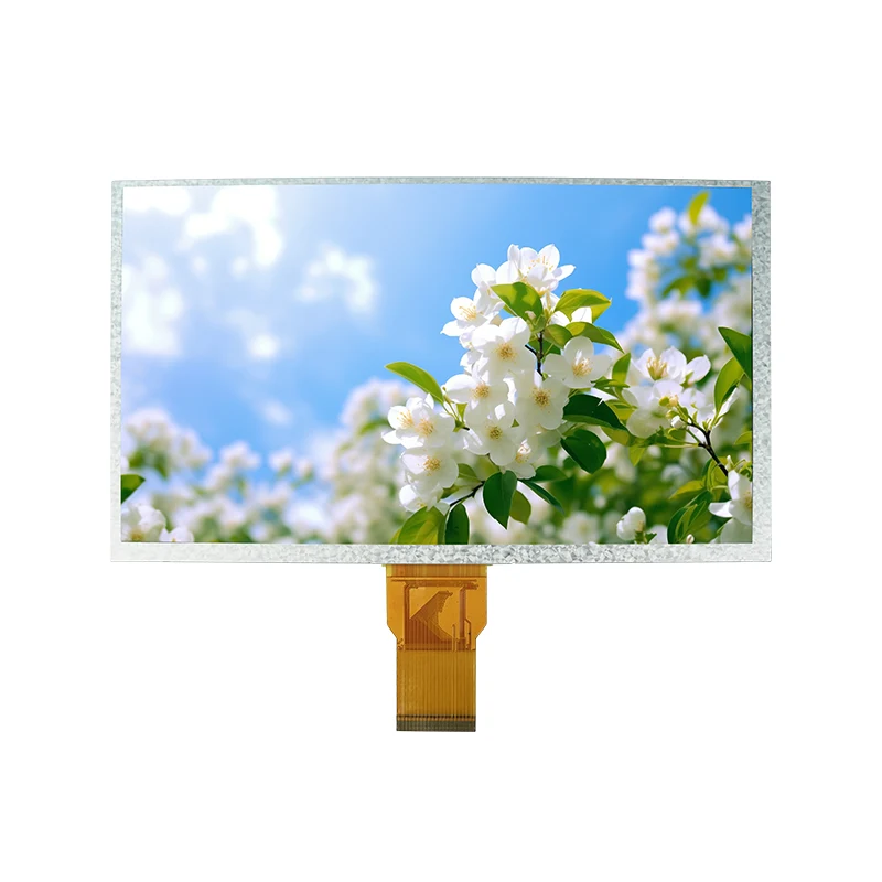 9.0' High Lightness TN TFT LCD Screen Module