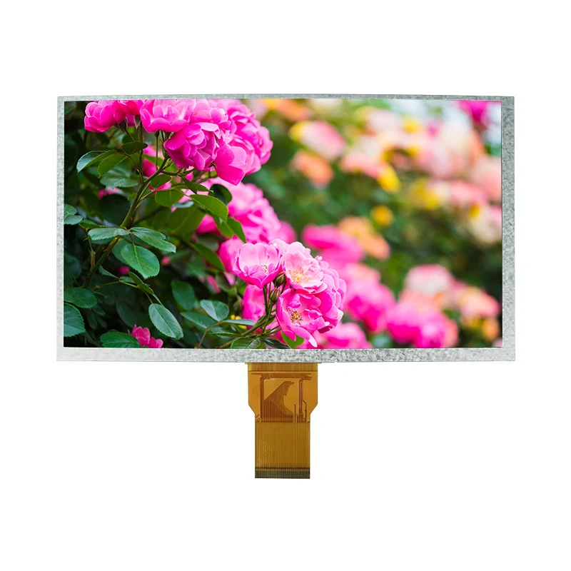 9.0'  Industrial HDMI TFT LCD Display Module