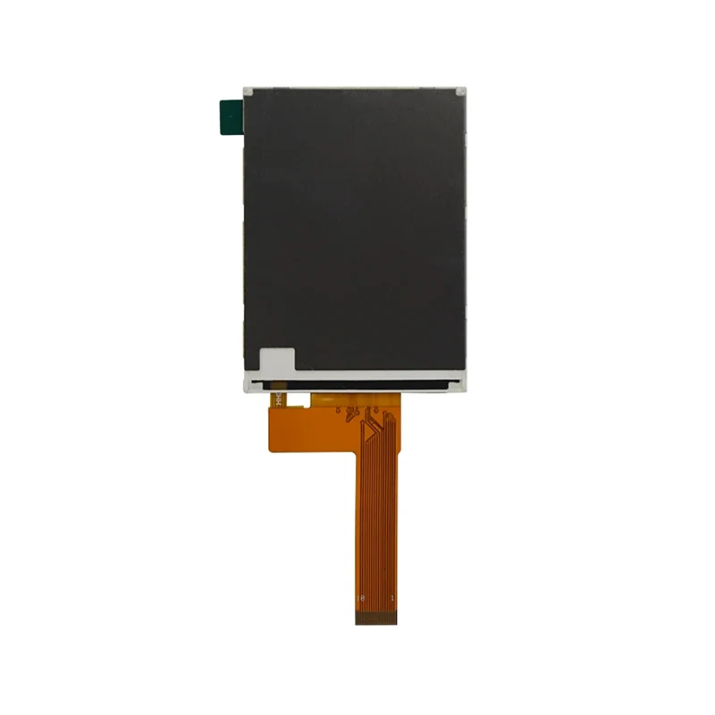 2.7' Graphic Standard TN TFT LCD Screen Module