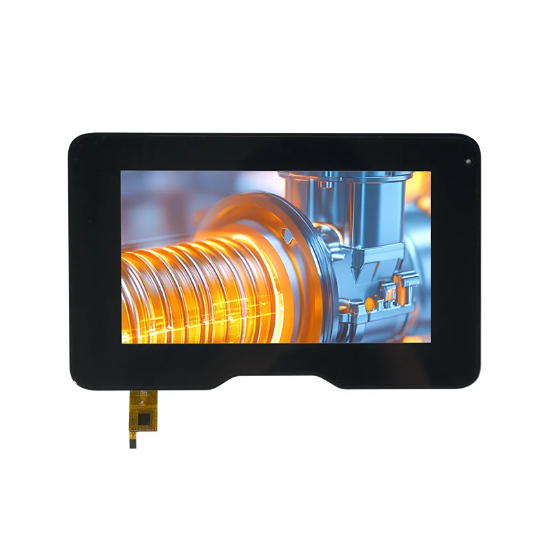 TFT touch screen