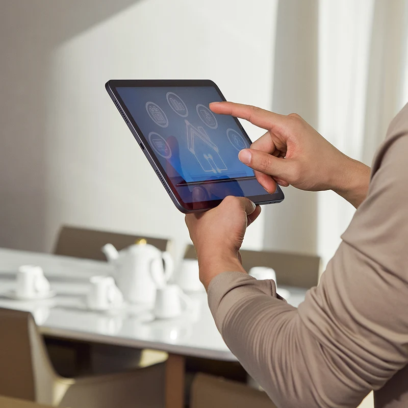 Tianfu’s LCD brilliance elevates tablets